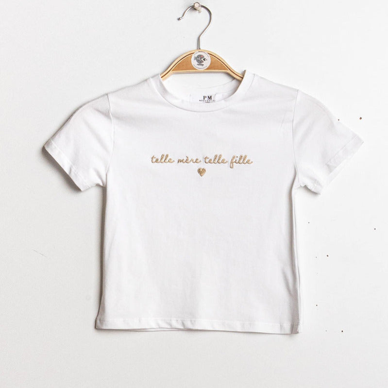 T-shirt EVA