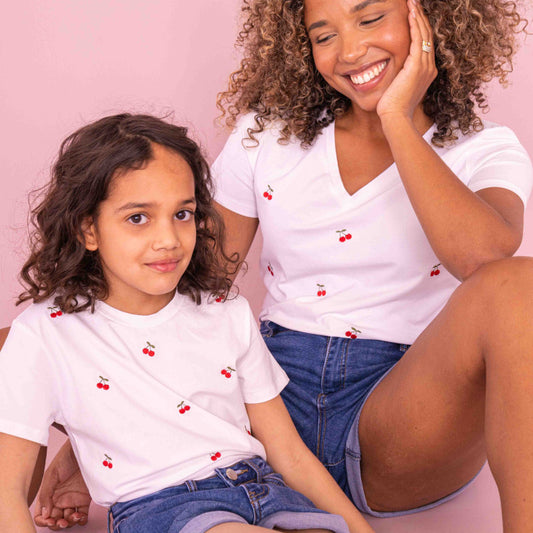 T-shirt CLEA