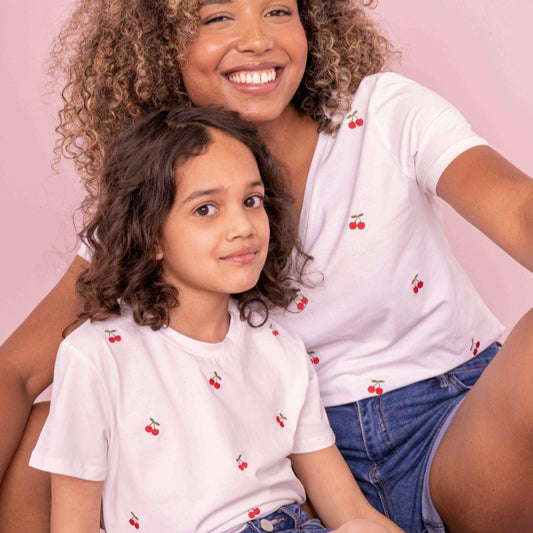 T-shirt CLEA