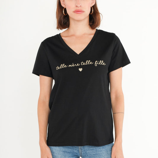 T-shirt EVA