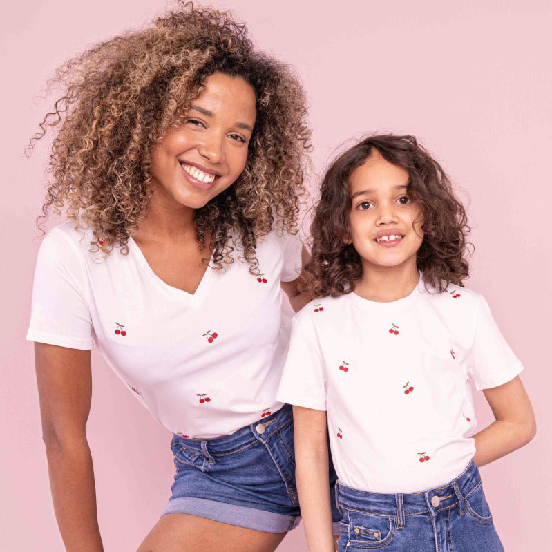 T-shirt CLEA