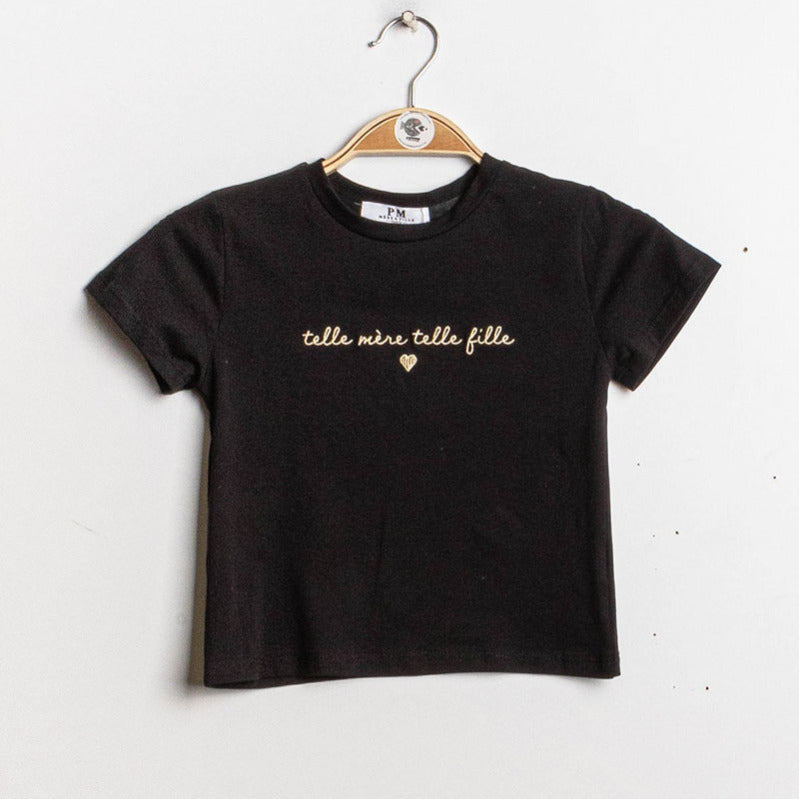 T-shirt EVA