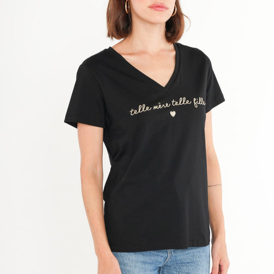 T-shirt EVA