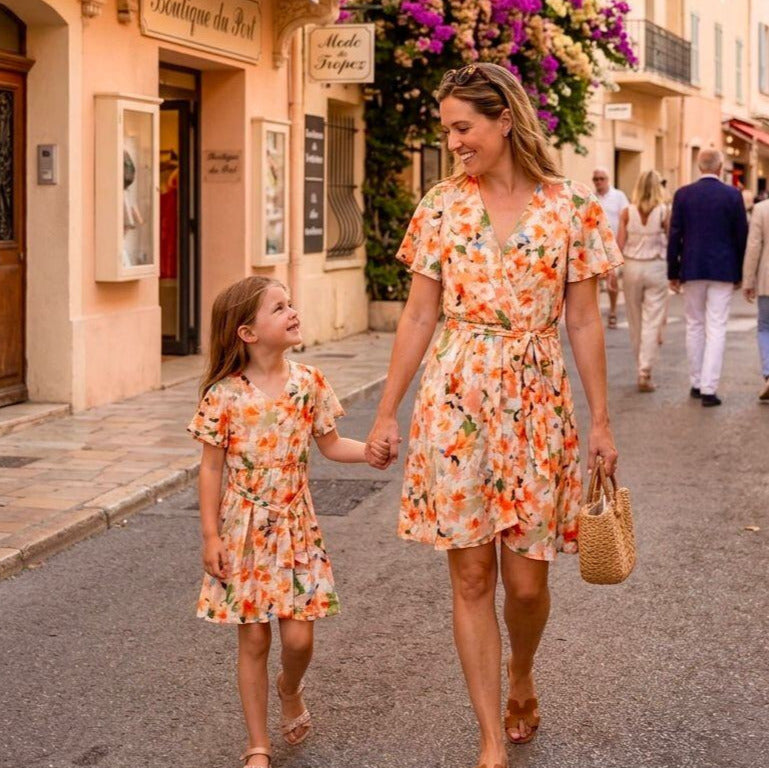 Robe ALBA